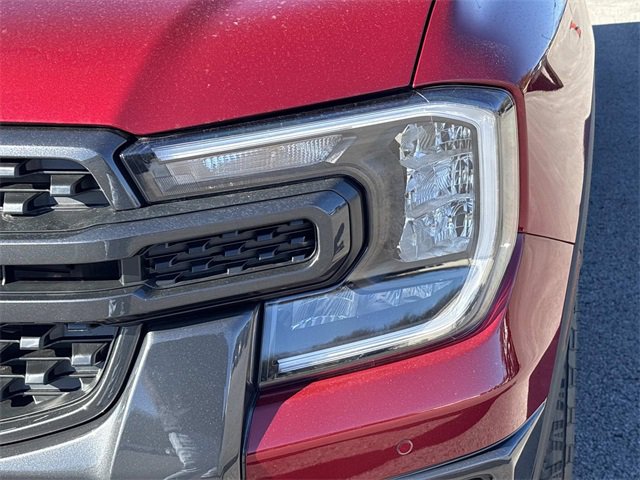 New 2025 Ford Ranger XLT w/ Technology Package image 11
