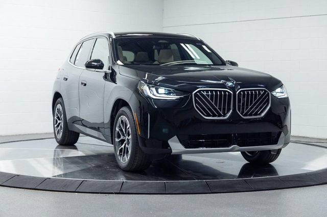 New 2026 BMW X3 xDrive30i w/ Convenience Package AWD/4WD image 5