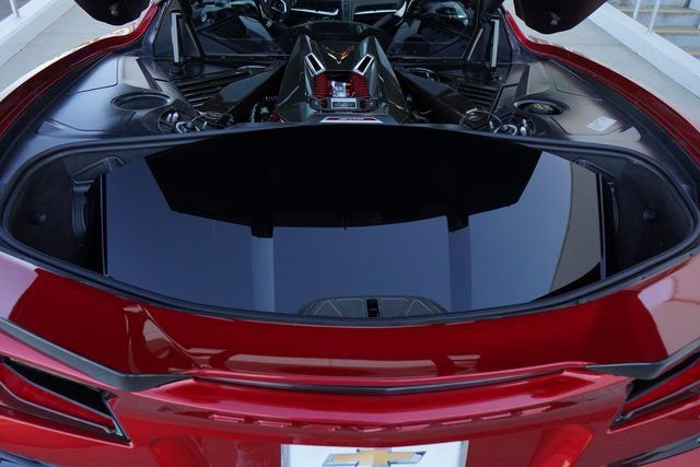 New 2025 Chevrolet Corvette Z06 image 9