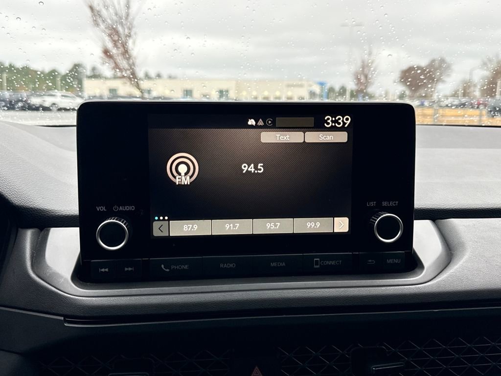 Used 2023 Honda Accord LX image 22