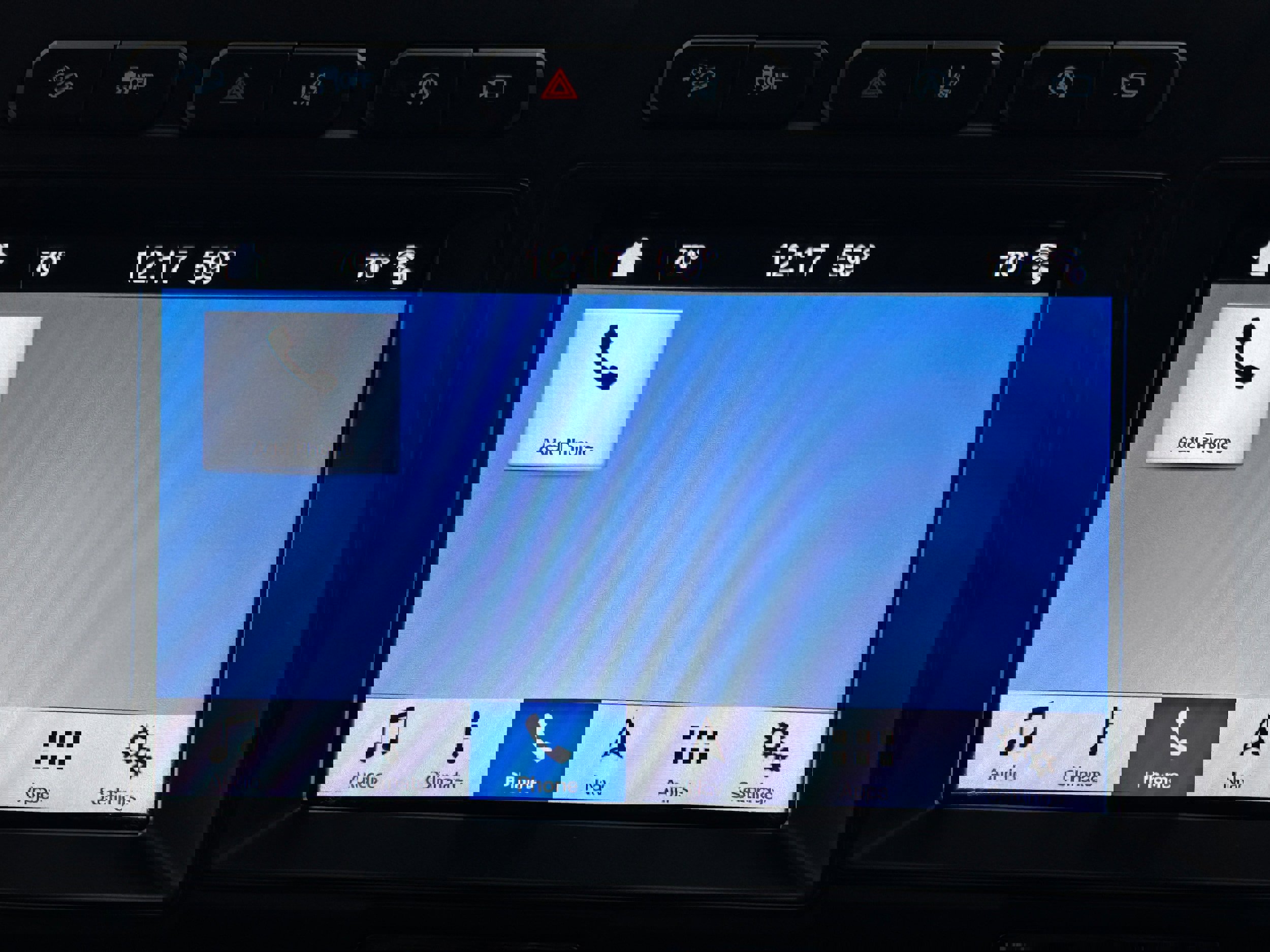 Used 2018 Ford Expedition Max Platinum image 7