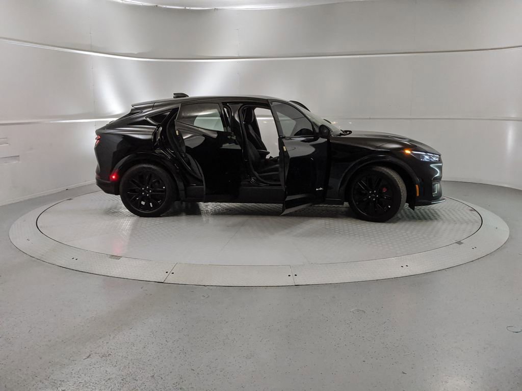 New 2025 Ford Mustang Mach-E Premium w/ Sport Appearance Package image 8