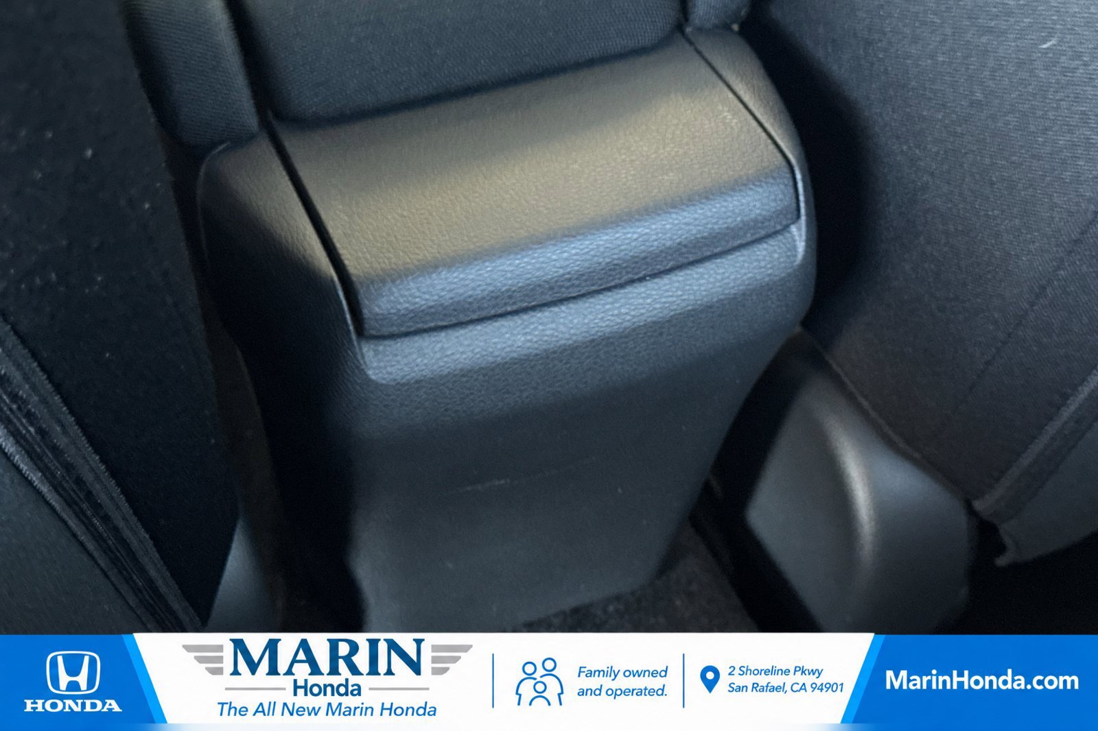 Used 2017 Honda Civic EX image 15