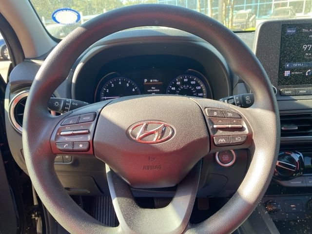 Used 2023 Hyundai Kona SEL AWD/4WD image 10