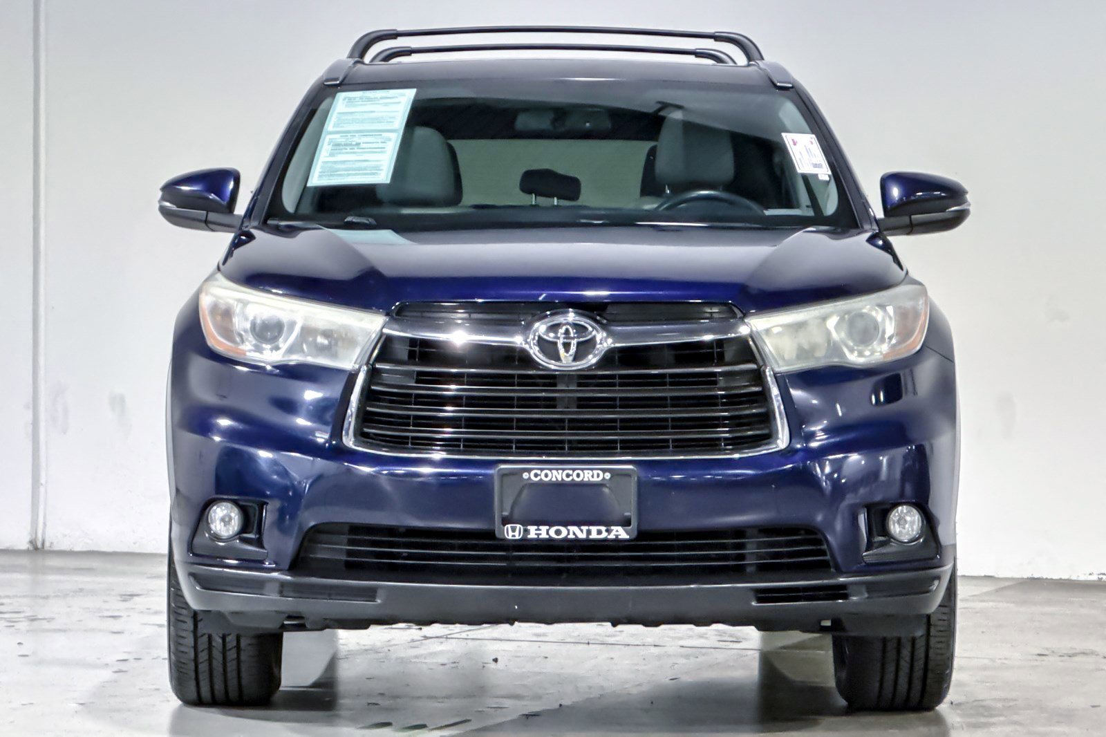 Used 2016 Toyota Highlander XLE AWD/4WD image 5