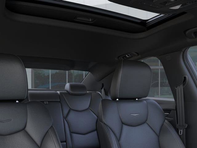 New 2026 Cadillac CT4 Premium Luxury image 24