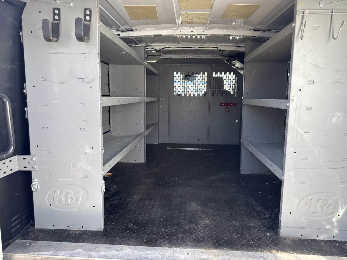 Used 2019 Ford Transit 150 130 Low Roof image 7