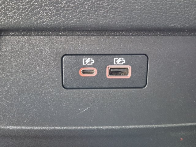 Certified 2024 Nissan Frontier SV AWD/4WD image 19