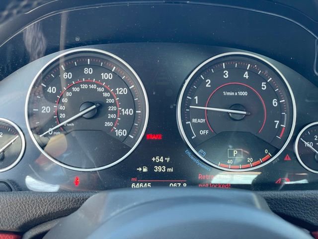 Used 2018 BMW 440i xDrive Convertible image 15