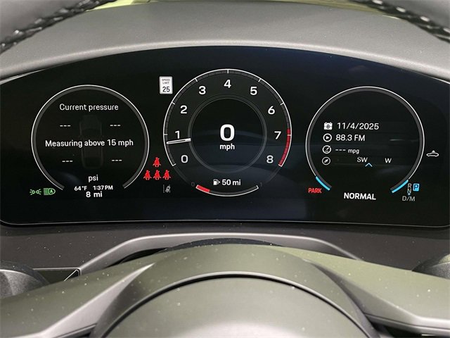 New 2026 Porsche Panamera 4 image 45