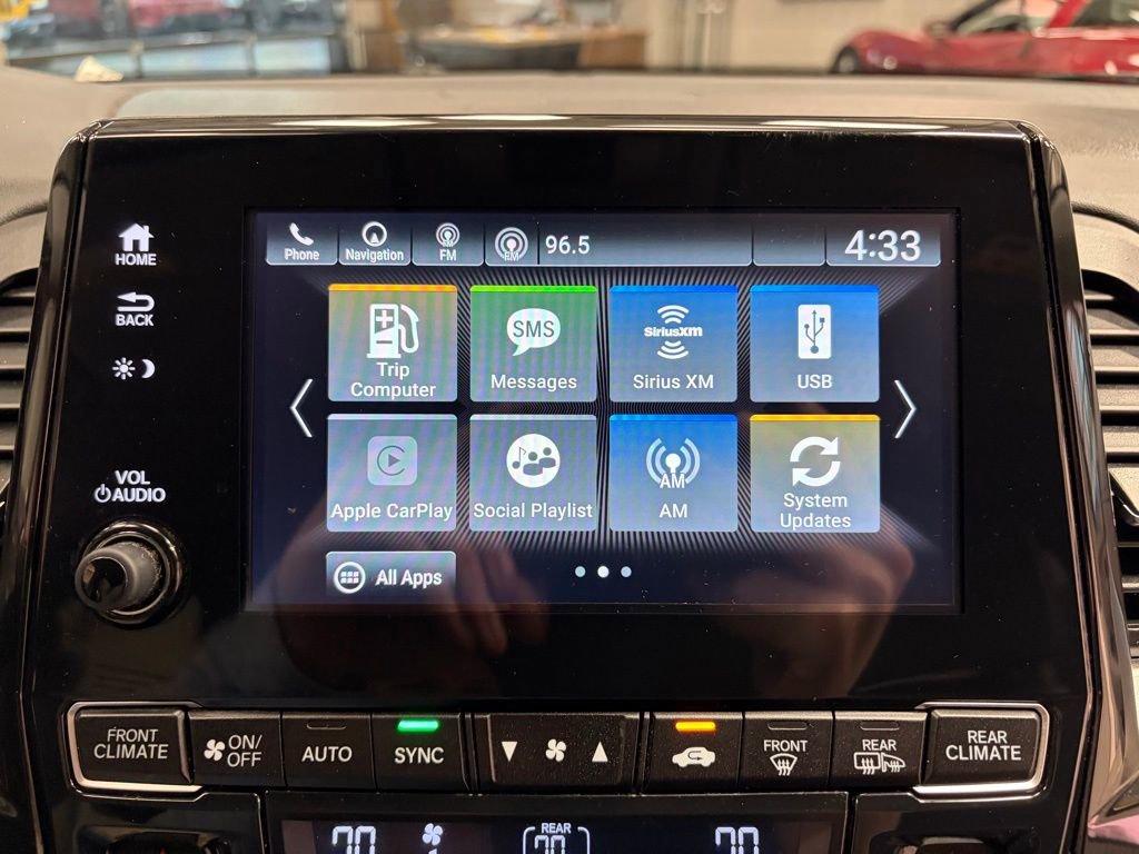 Used 2019 Honda Odyssey EX-L image 21