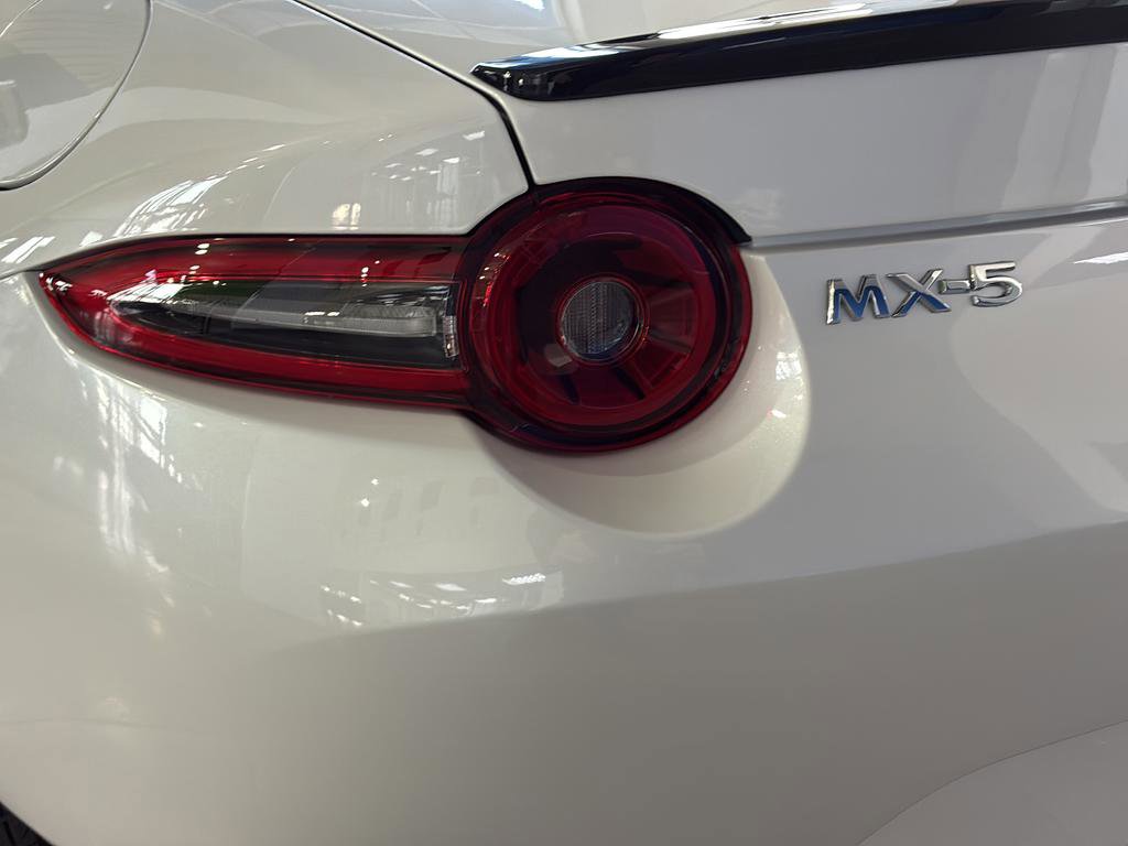 New 2025 MAZDA MX-5 Miata Grand Touring image 30