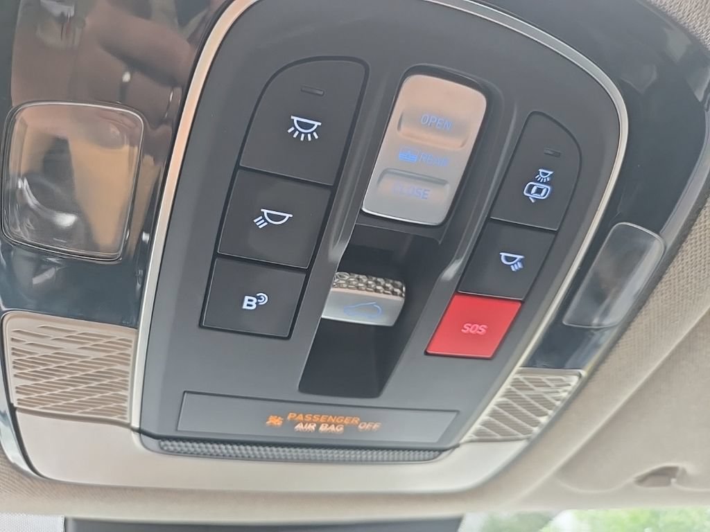 Certified 2024 Hyundai Palisade Limited AWD/4WD image 55