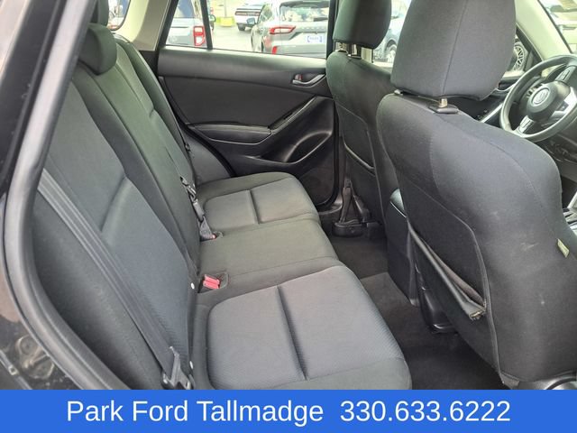 Used 2014 MAZDA CX-5 Sport FWD image 13