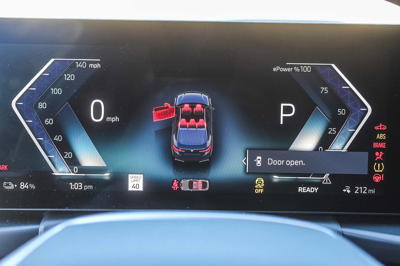 Certified 2025 BMW i4 eDrive40 w/ M Sport Package image 23