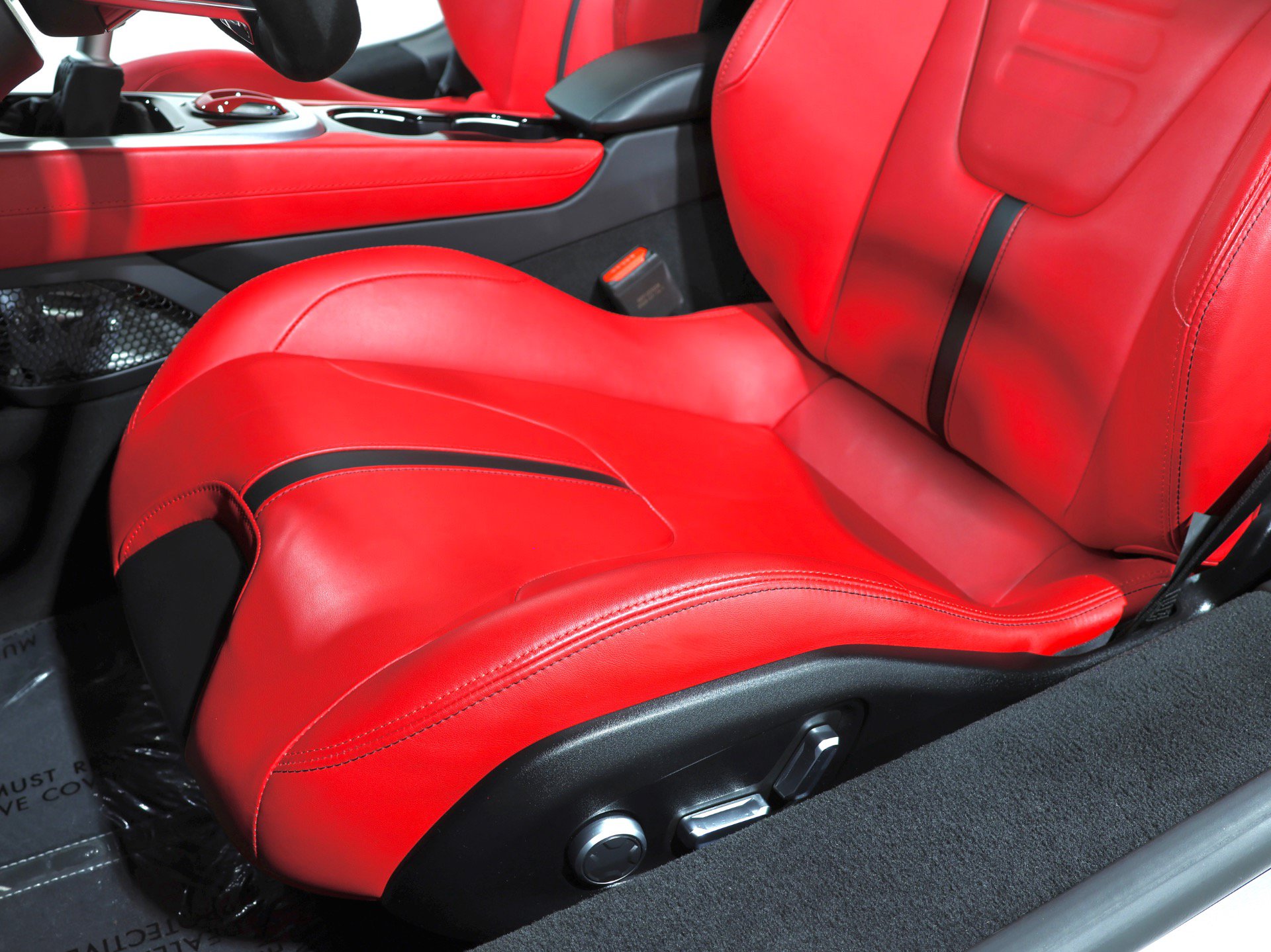Used 2024 Lotus Emira First Edition RWD image 74