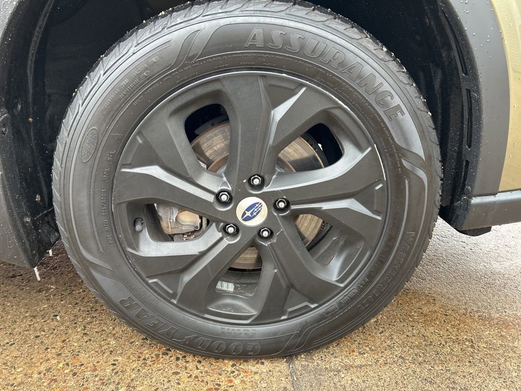 Used 2021 Subaru Outback Limited XT image 22