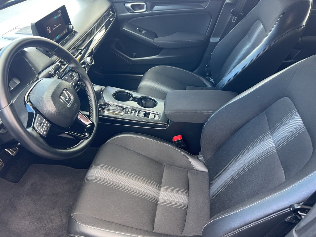 Used 2024 Honda Civic Sport image 15
