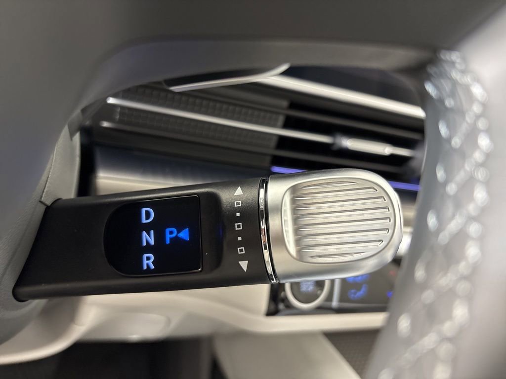 New 2025 Hyundai Ioniq 6 SEL image 26