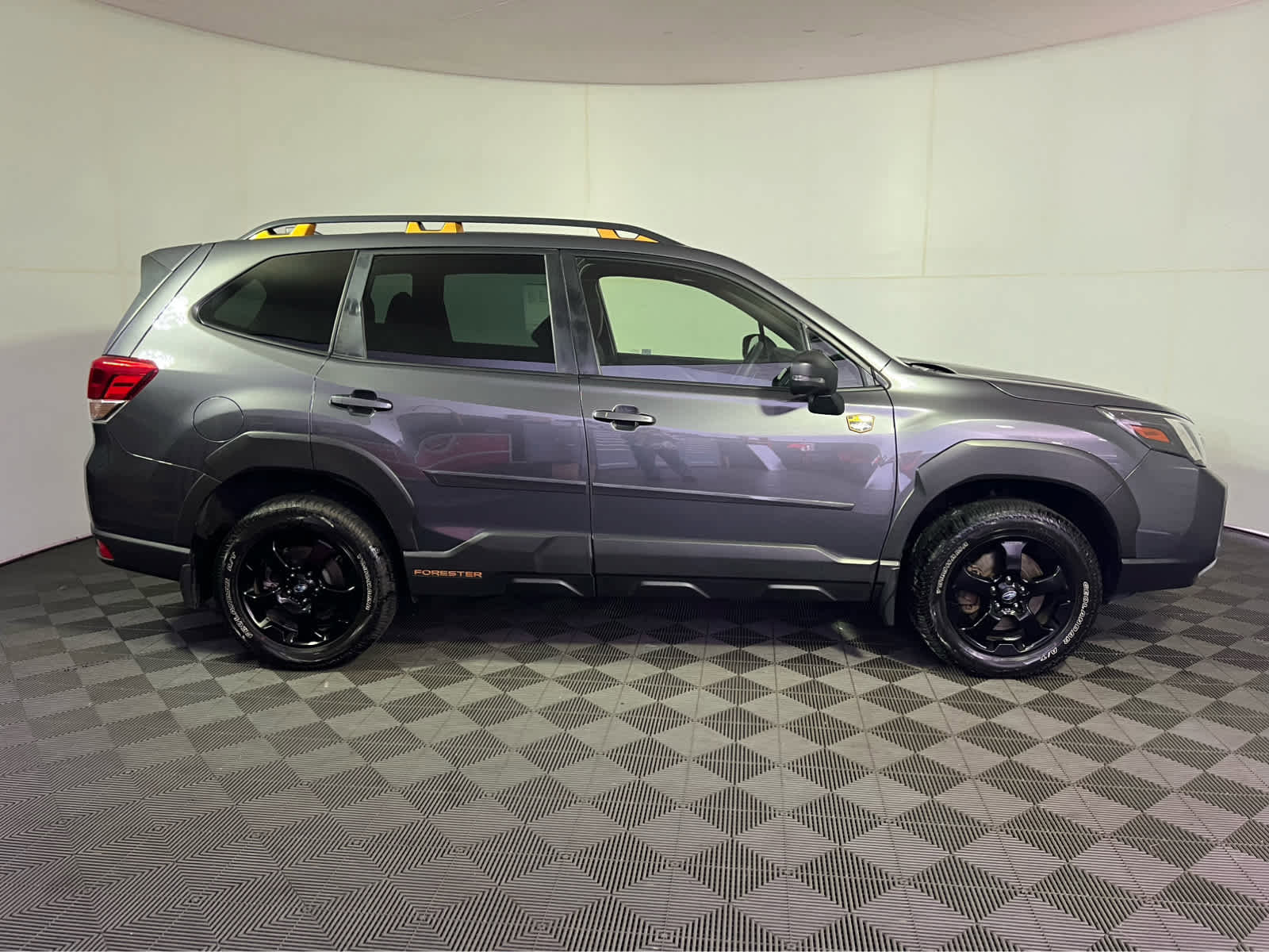 Used 2023 Subaru Forester Wilderness image 8