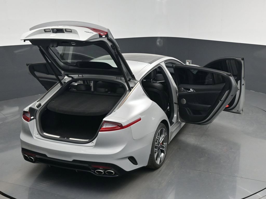Used 2021 Kia Stinger GT2 RWD image 29