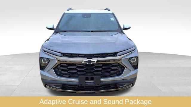 Used 2025 Chevrolet TrailBlazer ACTIV w/ Convenience Package image 2