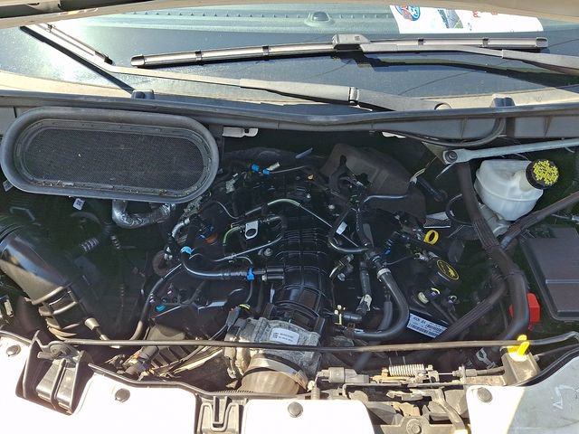 Certified 2020 Ford Transit 150 Medium Roof RWD image 26