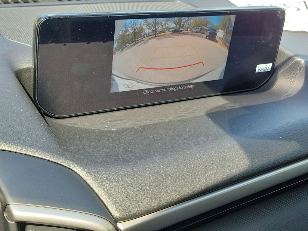 New 2026 MAZDA CX-50 AWD 2.5 S w/ Weather Package image 26