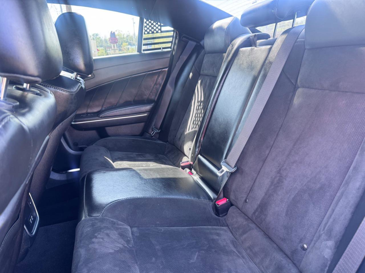 Used 2019 Dodge Charger Scat Pack w/ Plus Group RWD image 15