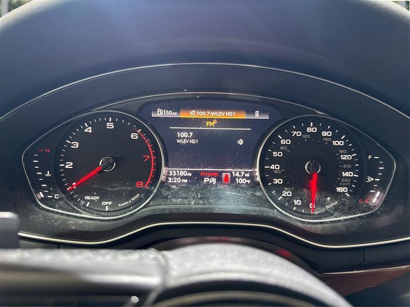 Used 2022 Audi A5 2.0T Premium AWD/4WD image 16