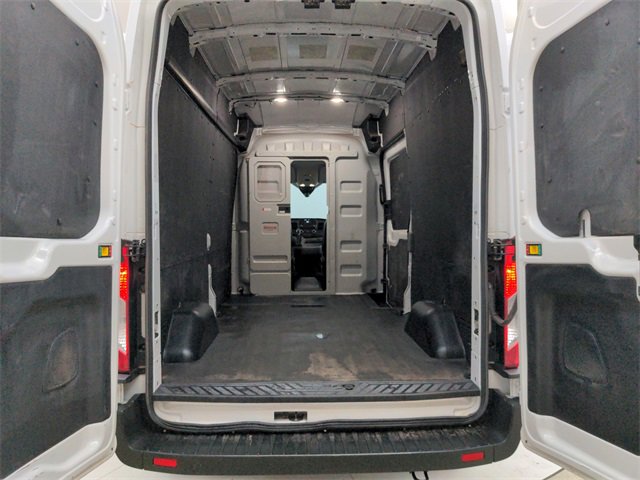 Used 2024 Ford Transit 250 148 High Roof AWD w/ Load Area Protection Package image 38