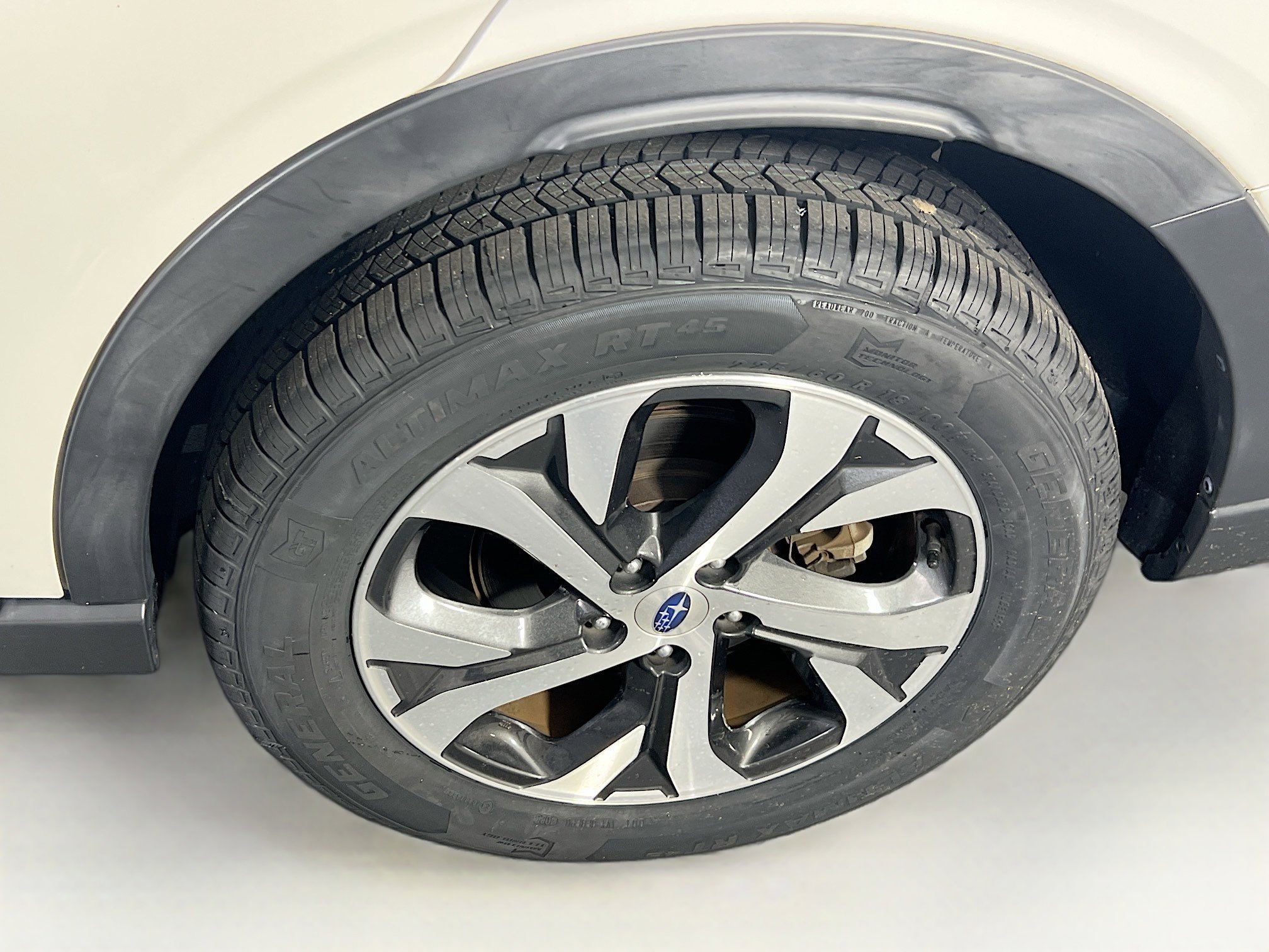 Used 2022 Subaru Outback Limited image 32