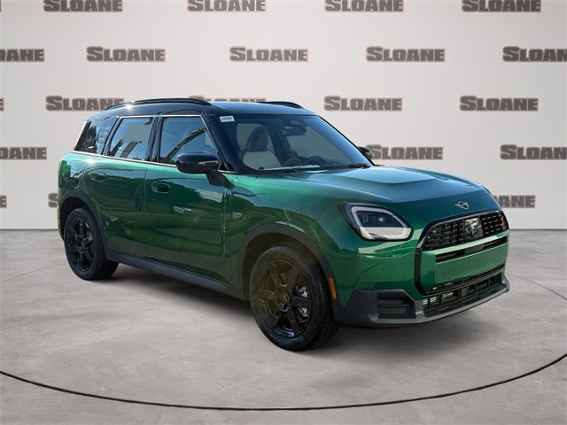 New 2026 MINI Cooper Countryman S image 7