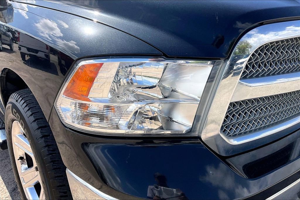 Used 2018 RAM 1500 Lone Star image 33