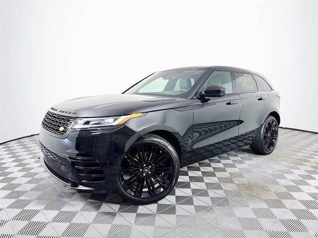 New 2026 Land Rover Range Rover Velar Autobiography image 1