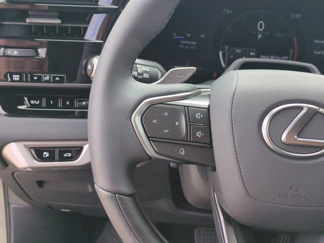 Used 2025 Lexus RX 350 Premium Plus w/ Convenience Package AWD/4WD image 19