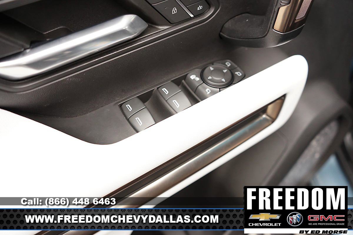 New 2024 GMC Hummer EV 3X w/ Omega Edition image 41