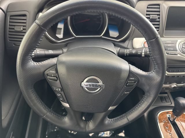 Used 2012 Nissan Murano LE FWD image 23