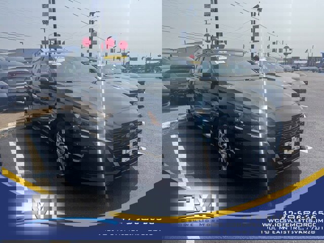 Used 2024 Nissan Altima 2.5 S