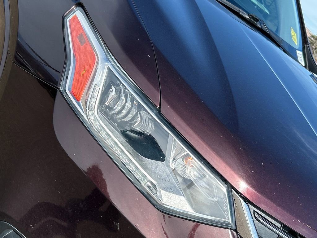 Used 2021 Chevrolet Traverse Premier image 26