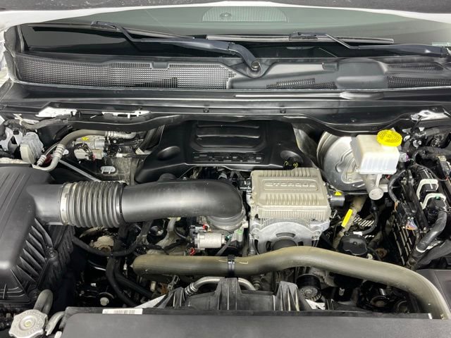 Used 2023 RAM 1500 Big Horn image 6
