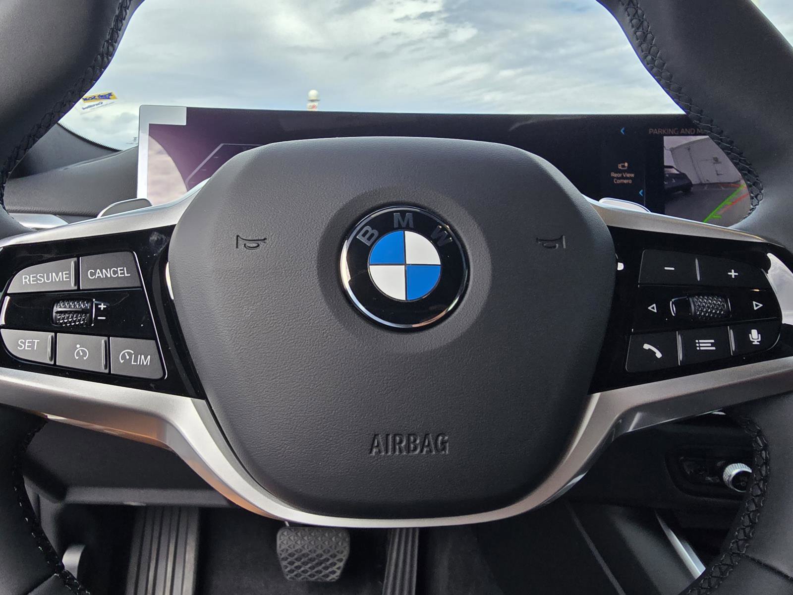 New 2026 BMW 430i Coupe w/ Convenience Package RWD image 19