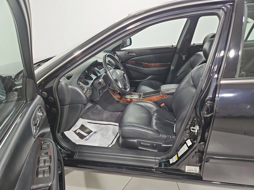 Used 2003 Acura TL FWD image 9