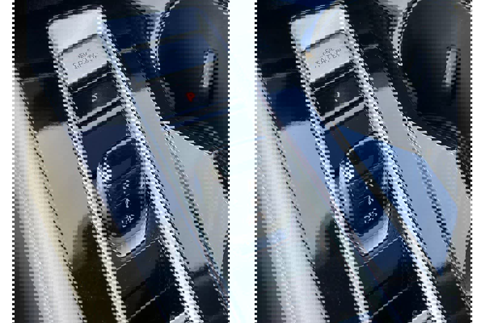 Used 2024 Volkswagen Atlas SEL Premium R-Line image 25