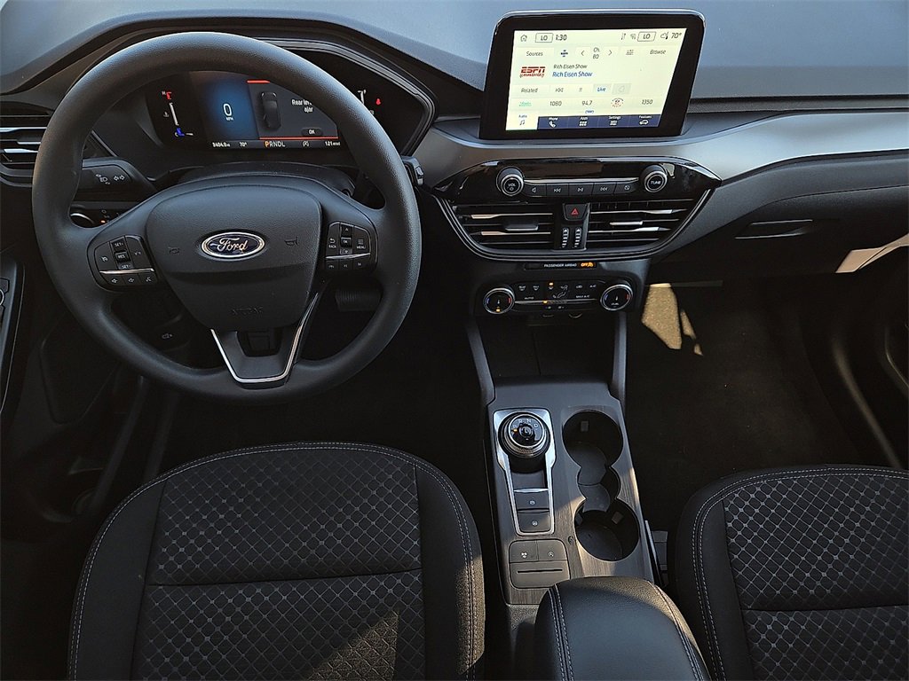 New 2025 Ford Escape Active image 10