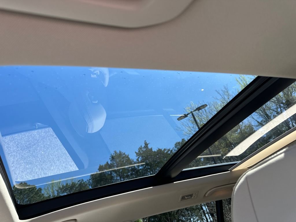 Used 2020 Mercedes-Benz GLS 450 4MATIC image 14