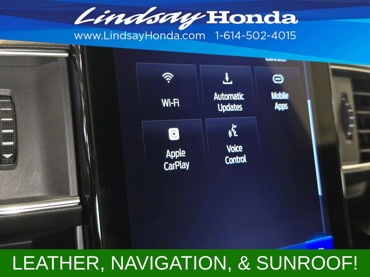 Used 2023 Ford Explorer ST w/ Equipment Group 401A AWD/4WD image 17