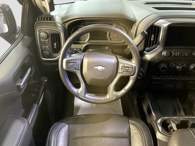 Used 2020 Chevrolet Silverado 1500 LTZ w/ LTZ Premium Package image 25