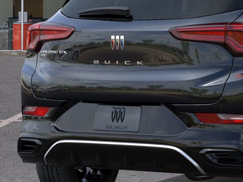 New 2026 Buick Encore GX Sport Touring w/ Comfort Package AWD/4WD image 5