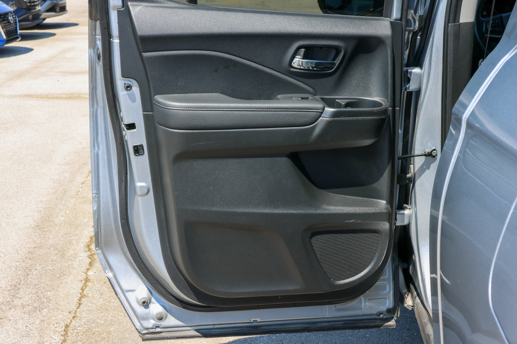 Used 2025 Honda Ridgeline RTL image 16